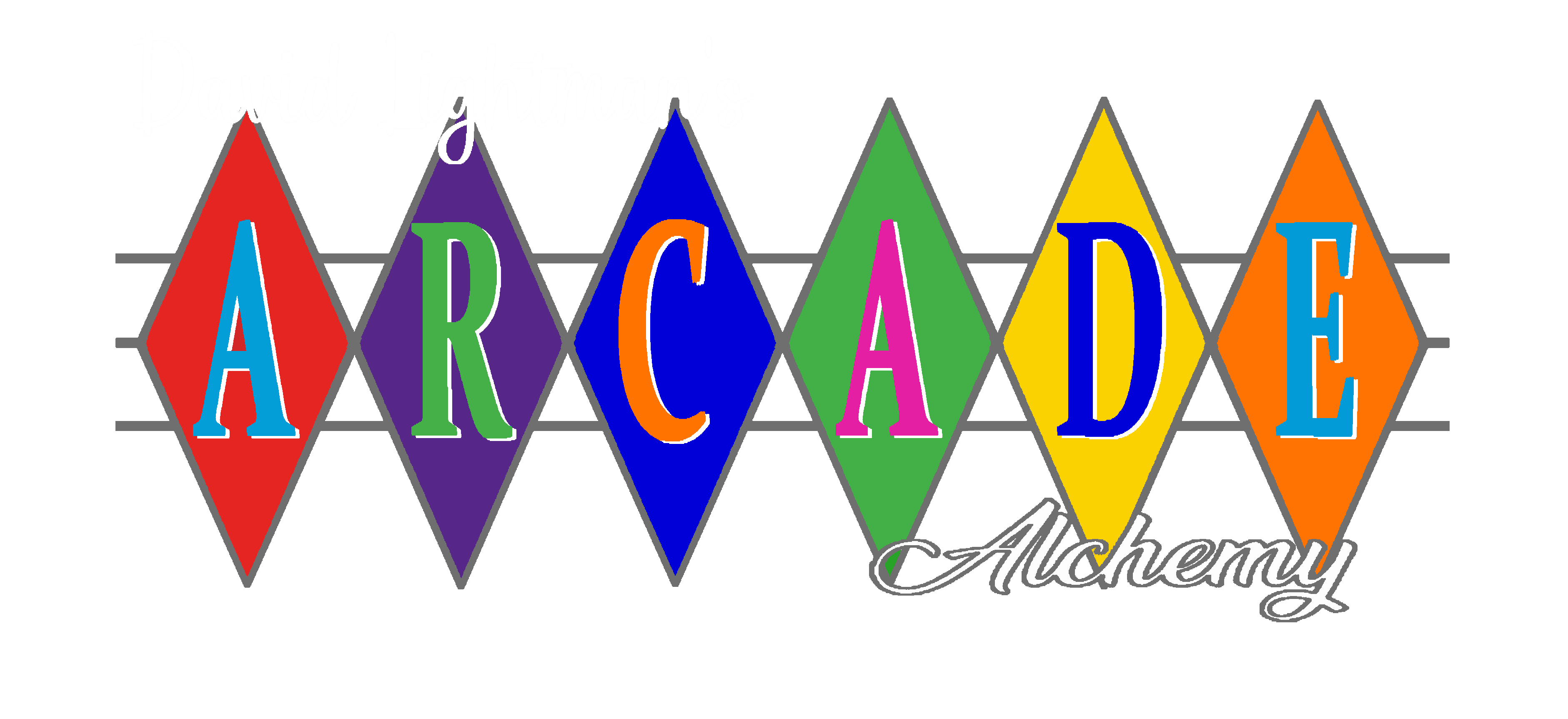 David Lightman's Arcade Alchemy