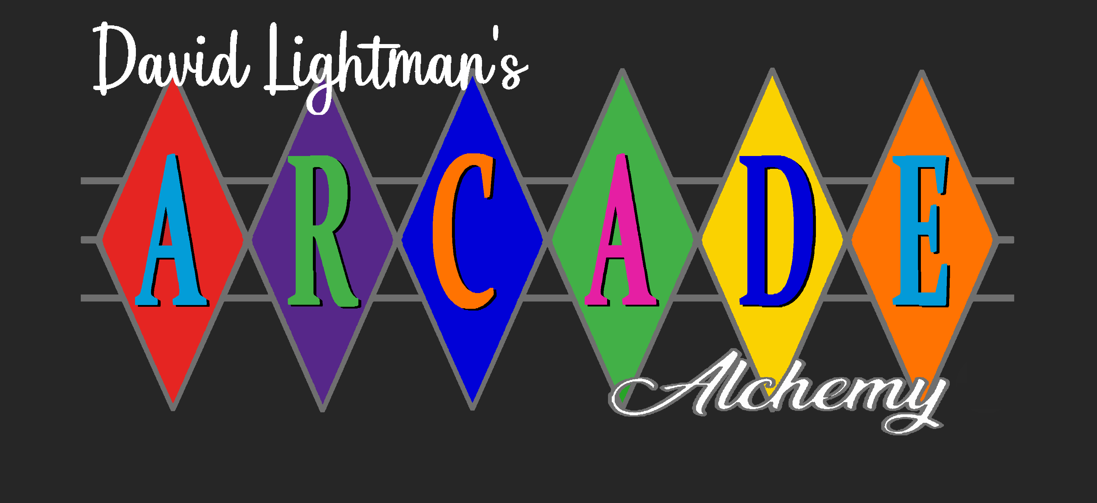 David Lightman's Arcade Alchemy